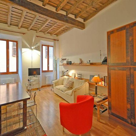 Terrace Governo Vecchio Apartment Rome Room photo