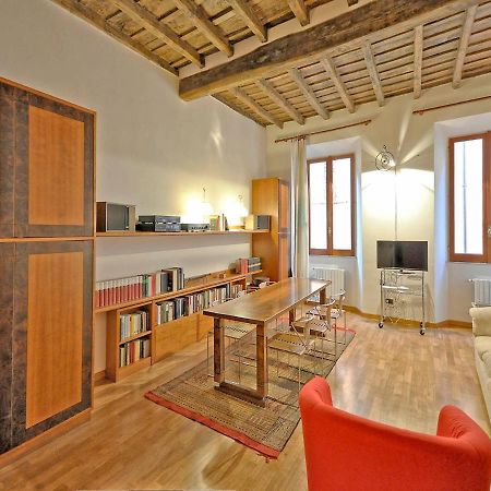 Terrace Governo Vecchio Apartment Rome Room photo